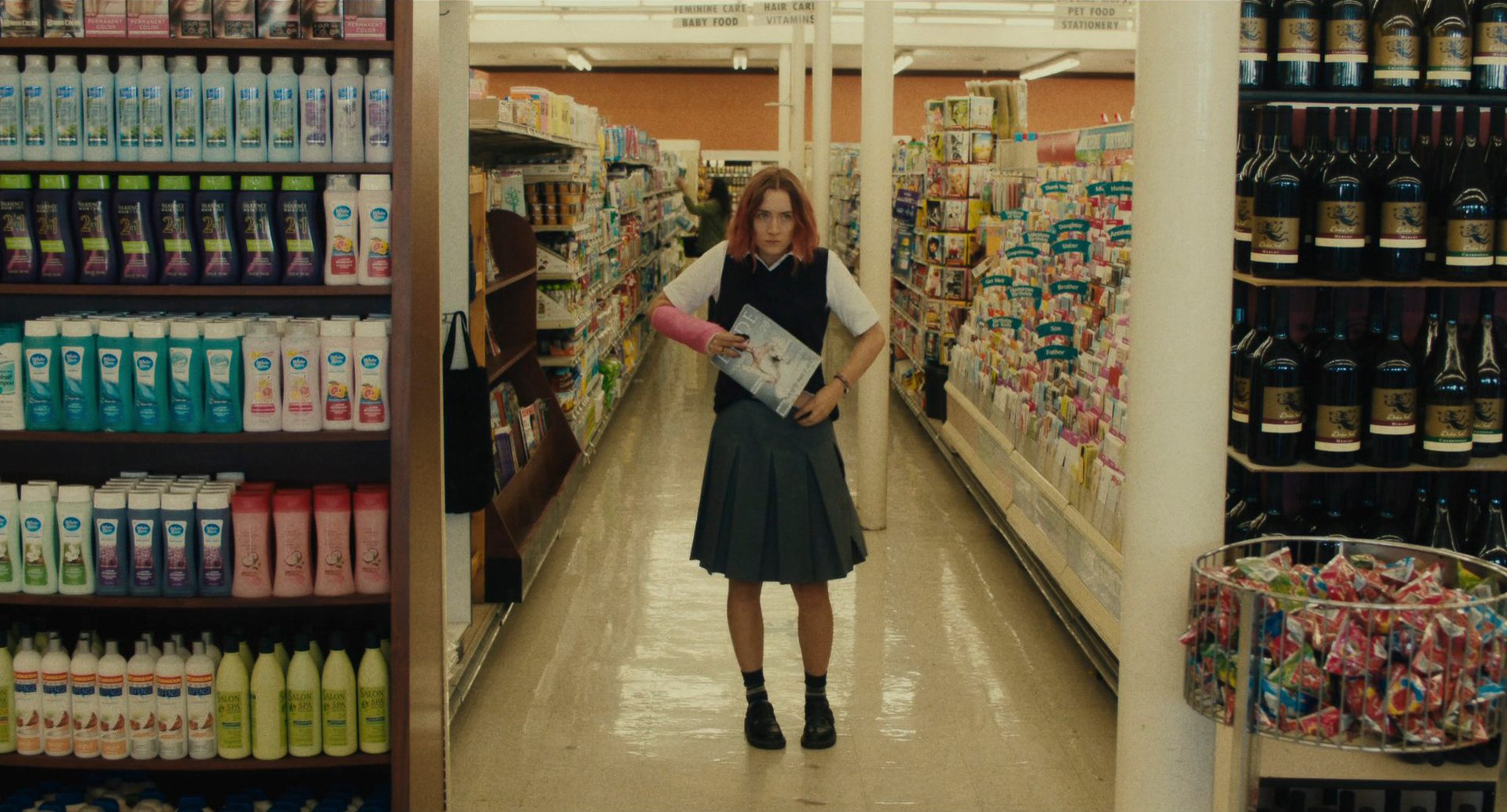 Lady Bird reference image